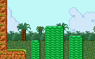 'Mario 2' level 1.2