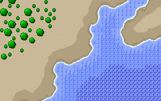 'Mario Kart' Koopa Beach